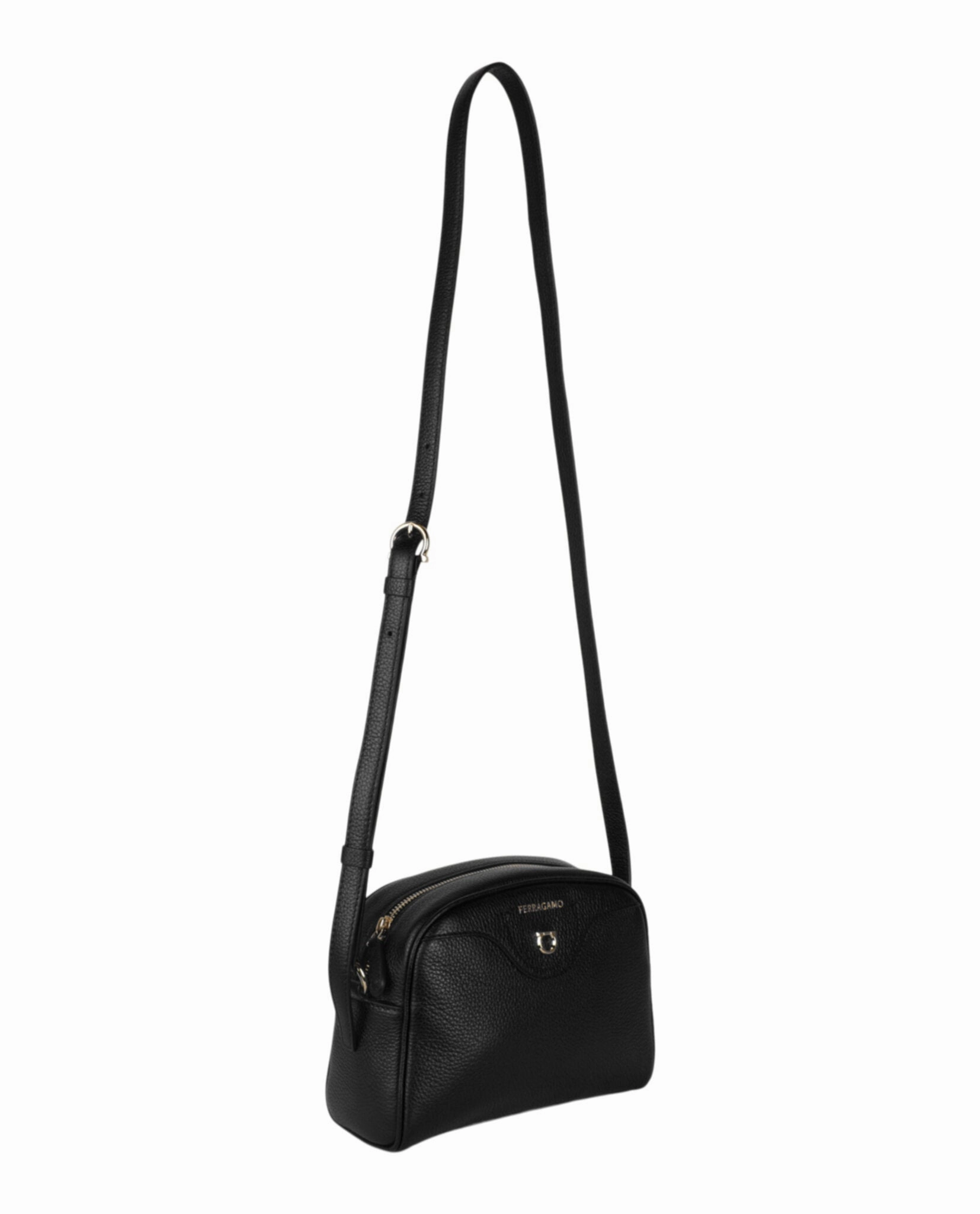 Travel Camera Crossbody Bag