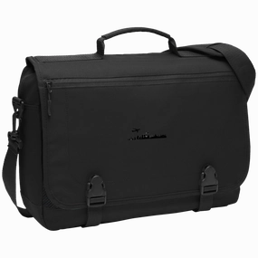 Travel To Turkey - Travel Experts Messenger Briefcase