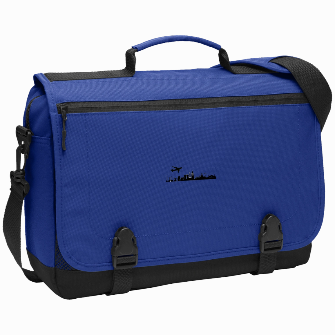Travel To Turkey - Travel Experts Messenger Briefcase