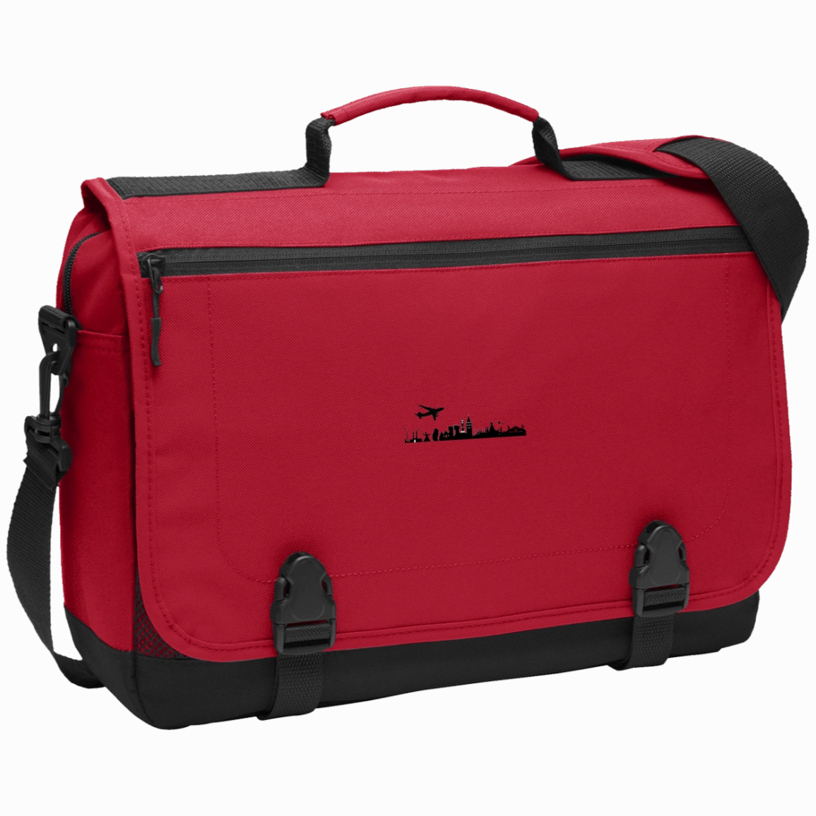 Travel To Turkey - Travel Experts Messenger Briefcase