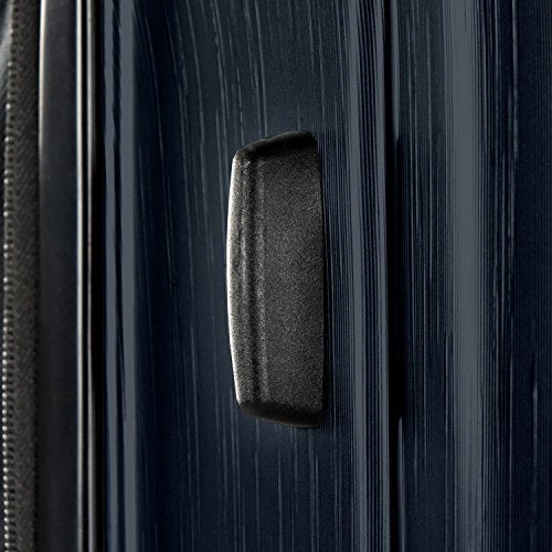 Traveler'S Choice Wellington 30" Hardside Spinner, Blue
