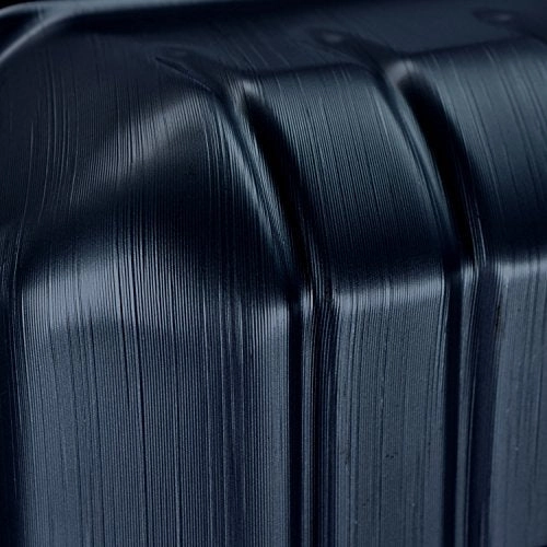 Traveler'S Choice Wellington 30" Hardside Spinner, Blue