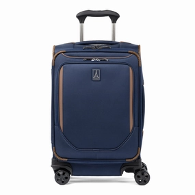 Travelpro Crew Classic Compact Carry-On Expandable Spinner (International)