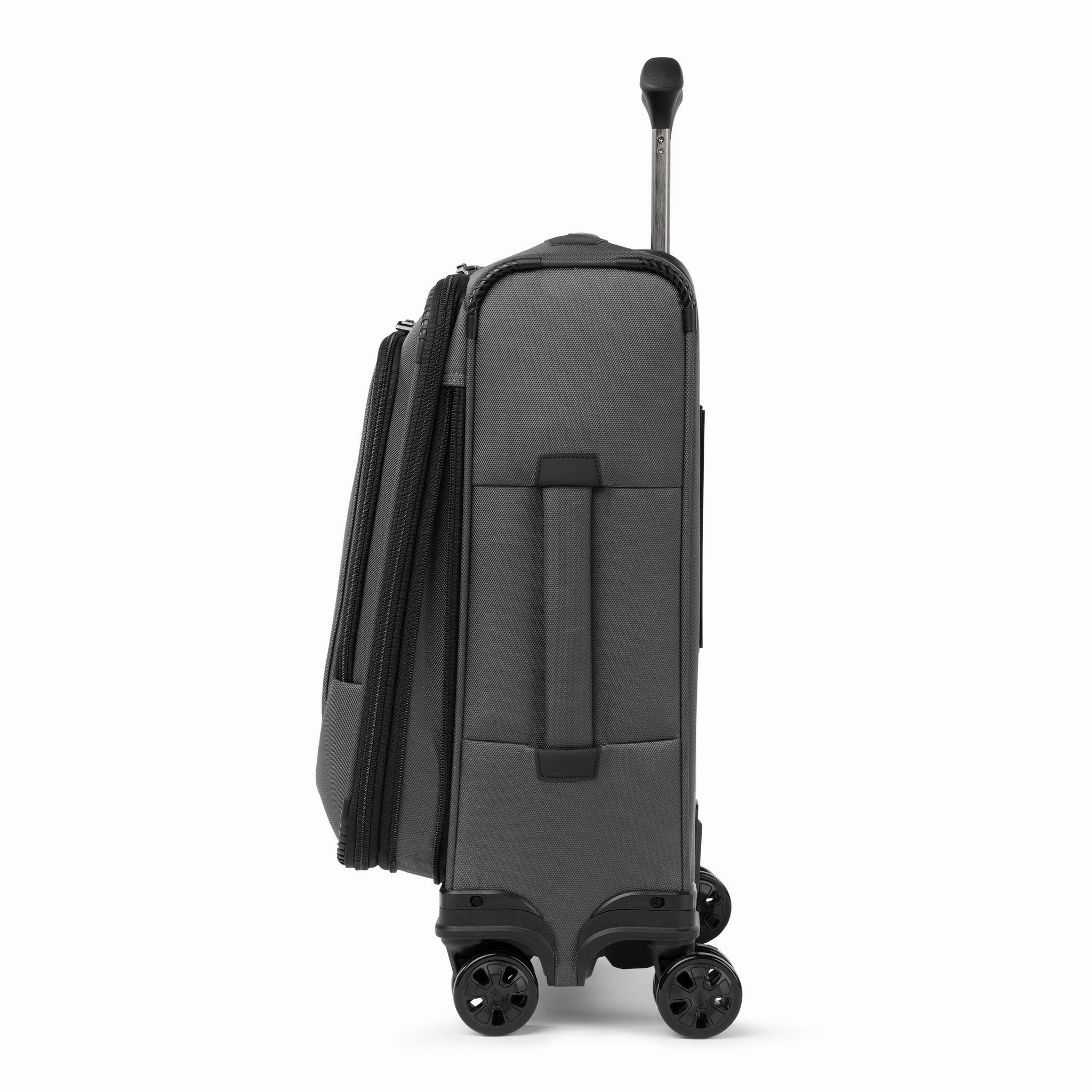 Travelpro Crew Classic Compact Carry-On Expandable Spinner (International)