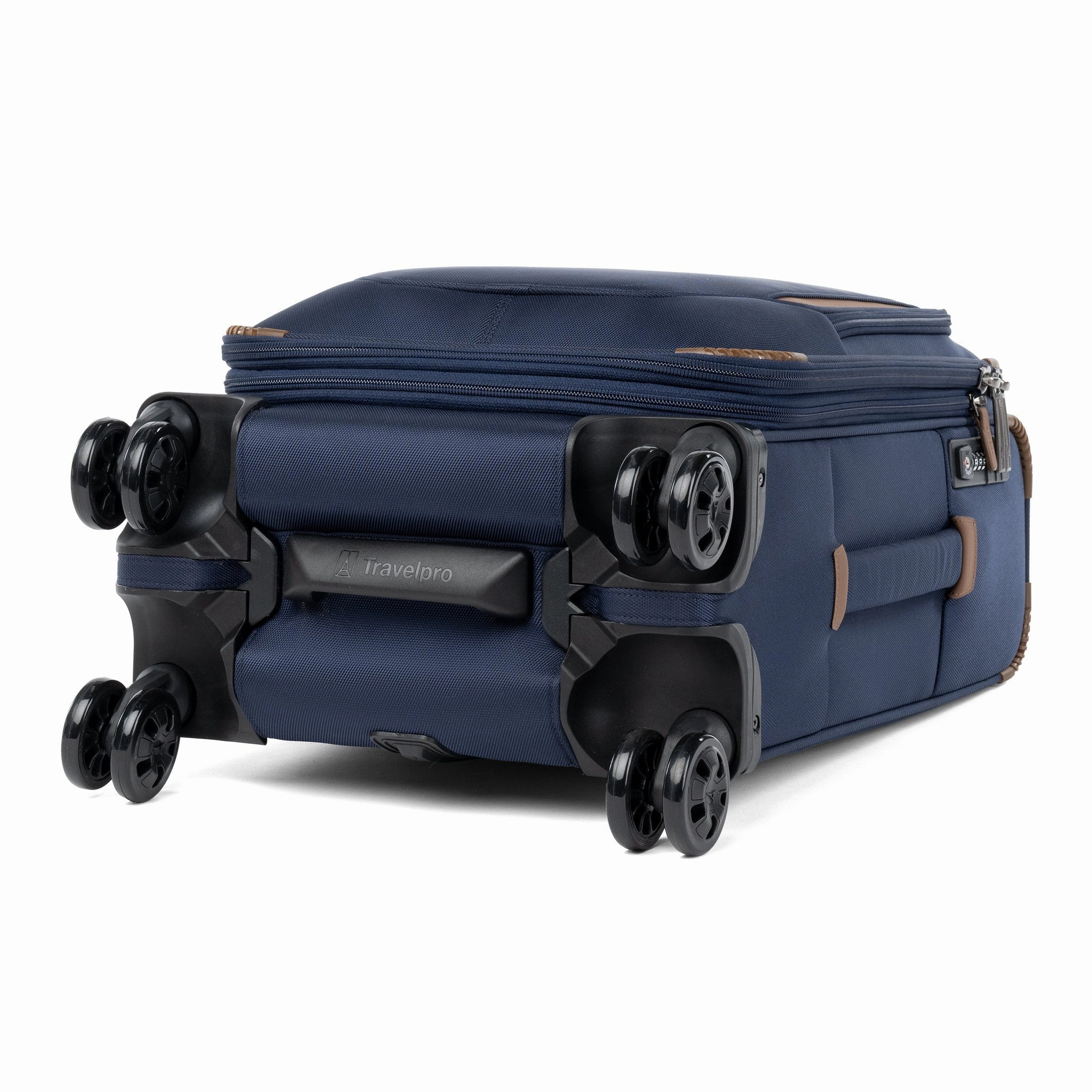 Travelpro Crew Classic Compact Carry-On Expandable Spinner (International)