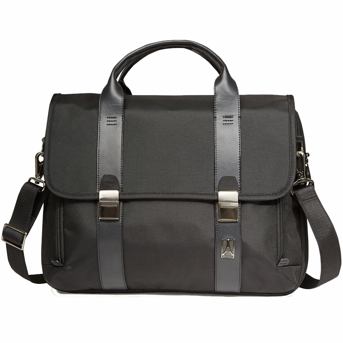 Travelpro Executive Choice Checkpoint-Friendly 15.6In Messenger Brief