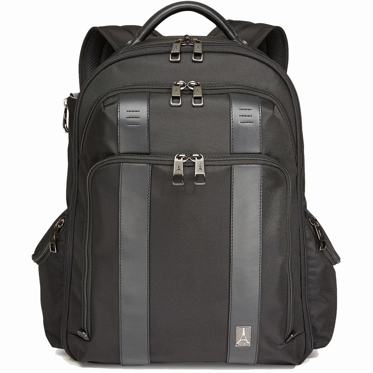 Travelpro Executive Choice Checkpoint-Friendly 17In Computer Backpack