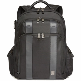 Travelpro Executive Choice Checkpoint-Friendly 17In Computer Backpack