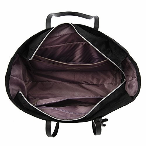 Travelpro Luggage Maxlite 5 Women's Laptop Carry-on Travel Tote, Black, One Size