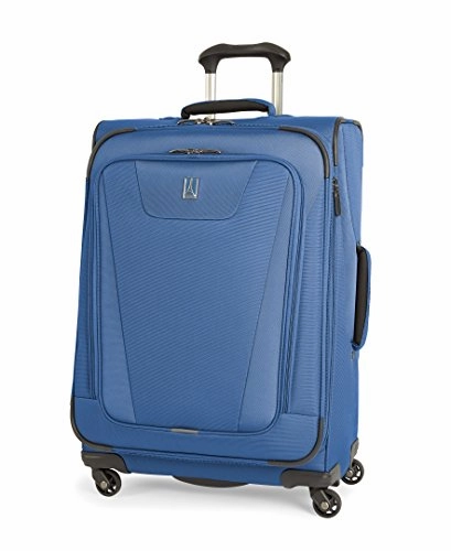 Travelpro Maxlite 4 | 4-PC Set | 22-Inch Rollaboard, 21 and 25-Inch Expandable Spinner, Travel