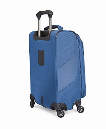 Travelpro Maxlite 4 | 4-PC Set | 22-Inch Rollaboard, 21 and 25-Inch Expandable Spinner, Travel