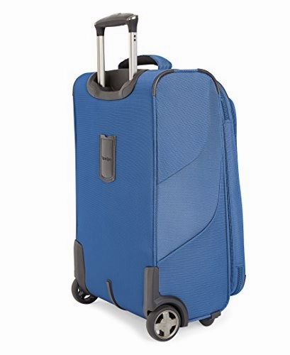 Travelpro Maxlite 4 | 4-PC Set | 22-Inch Rollaboard, 21 and 25-Inch Expandable Spinner, Travel