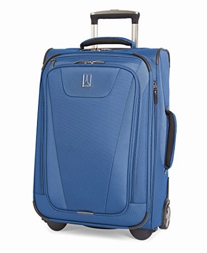 Travelpro Maxlite 4 | 4-PC Set | 22-Inch Rollaboard, 21 and 25-Inch Expandable Spinner, Travel