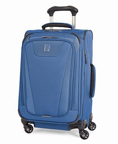 Travelpro Maxlite 4 | 4-PC Set | 22-Inch Rollaboard, 21 and 25-Inch Expandable Spinner, Travel
