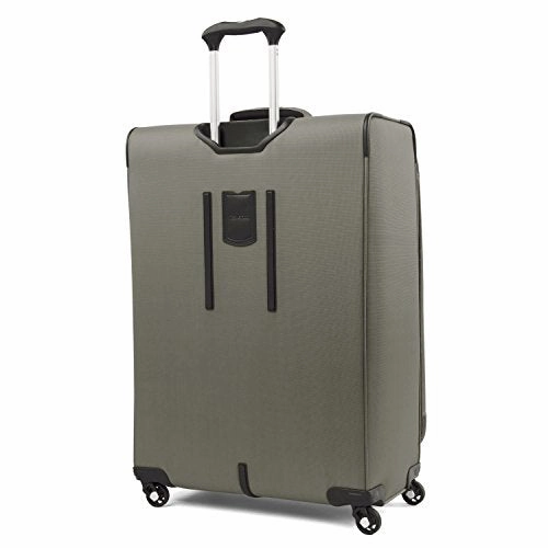 Travelpro Maxlite 5 | 4-Pc Set | Int'L Carry-On, 25" & 29" Exp. Spinners With Travel Pillow