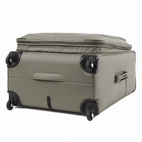 Travelpro Maxlite 5 | 4-Pc Set | Int'L Carry-On, 25" & 29" Exp. Spinners With Travel Pillow