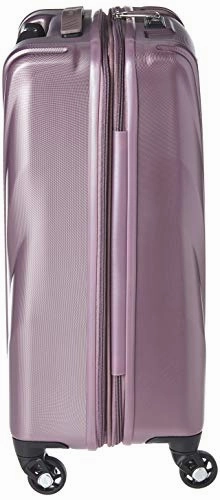 Travelpro Maxlite 5 Expandable Carry-On Spinner Hardside Luggage, Dusty Rose
