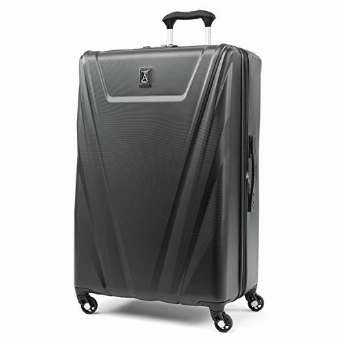 Travelpro Maxlite 5 Hardside 3-Pc Set: Int'L C/O And Exp. 29-Inch Spinner With Travel Pillow