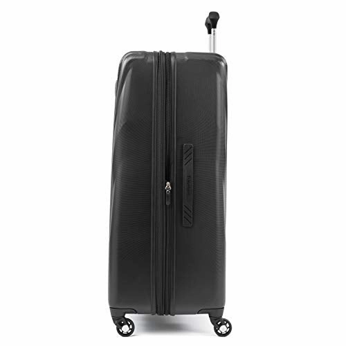 Travelpro Maxlite 5 Hardside 3-Pc Set: Int'L C/O And Exp. 29-Inch Spinner With Travel Pillow