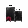 Travelpro Maxlite 5 Hardside 3-Pc Set: Int'L C/O And Exp. 29-Inch Spinner With Travel Pillow