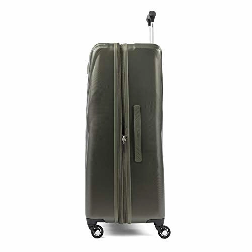 Travelpro Maxlite 5 Hardside 4-Pc Set: Int'L C/O, Exp. 25-Inch And 29-Inch Spinner With Travel