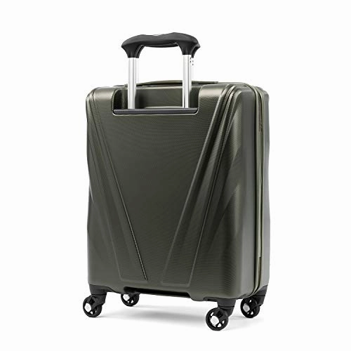 Travelpro Maxlite 5 Hardside 4-Pc Set: Int'L C/O, Exp. 25-Inch And 29-Inch Spinner With Travel