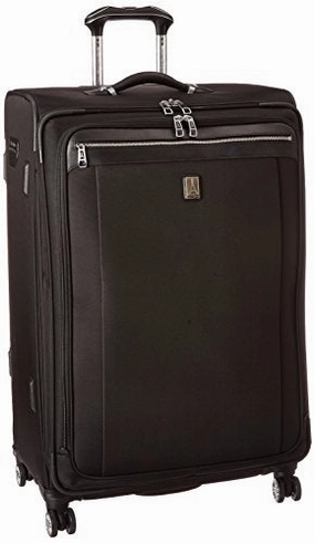 Travelpro Platinum Magna 2 29 Inch Express Spinner Suiter, Black, One Size