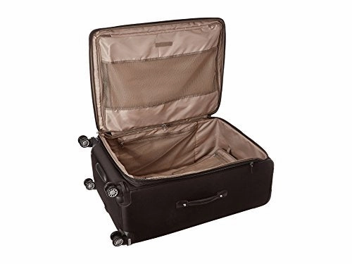 Travelpro Platinum Magna 2 29 Inch Express Spinner Suiter, Black, One Size