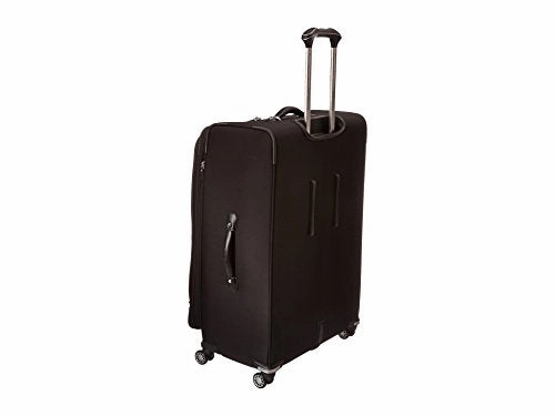 Travelpro Platinum Magna 2 29 Inch Express Spinner Suiter, Black, One Size