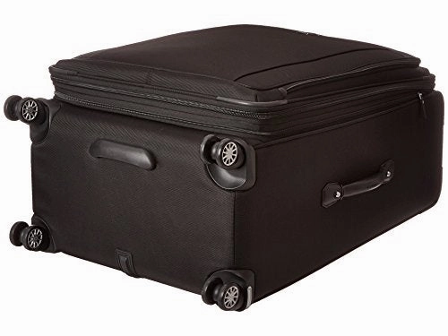 Travelpro Platinum Magna 2 29 Inch Express Spinner Suiter, Black, One Size