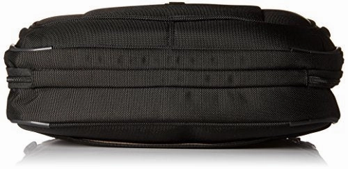 Travelpro Platinum?Magna?2 Check Point Friendly Slim Business Brief Bag, 16-In., Black