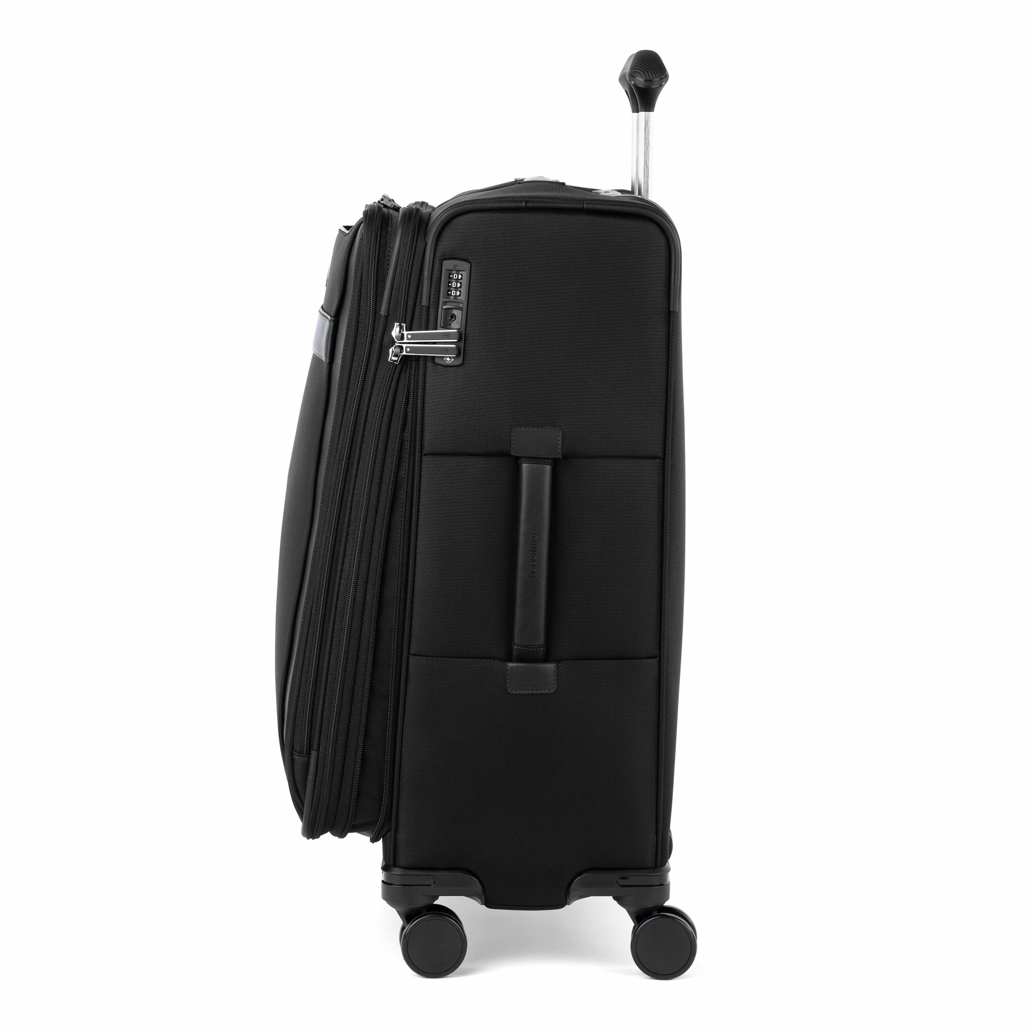 Travelpro VersaPack  Medium Check-in Expandable Spinner
