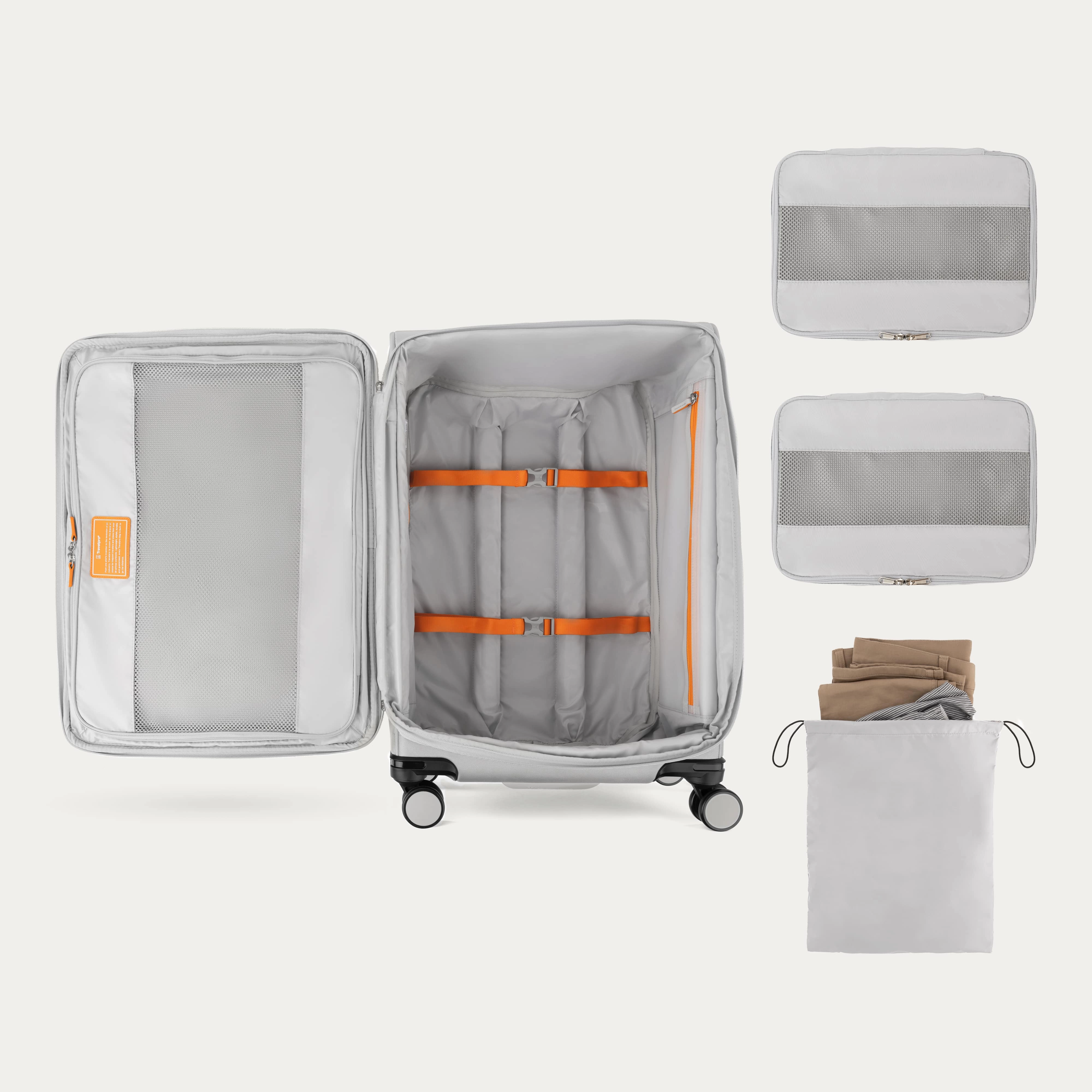 Travelpro VersaPack  Medium Check-in Expandable Spinner