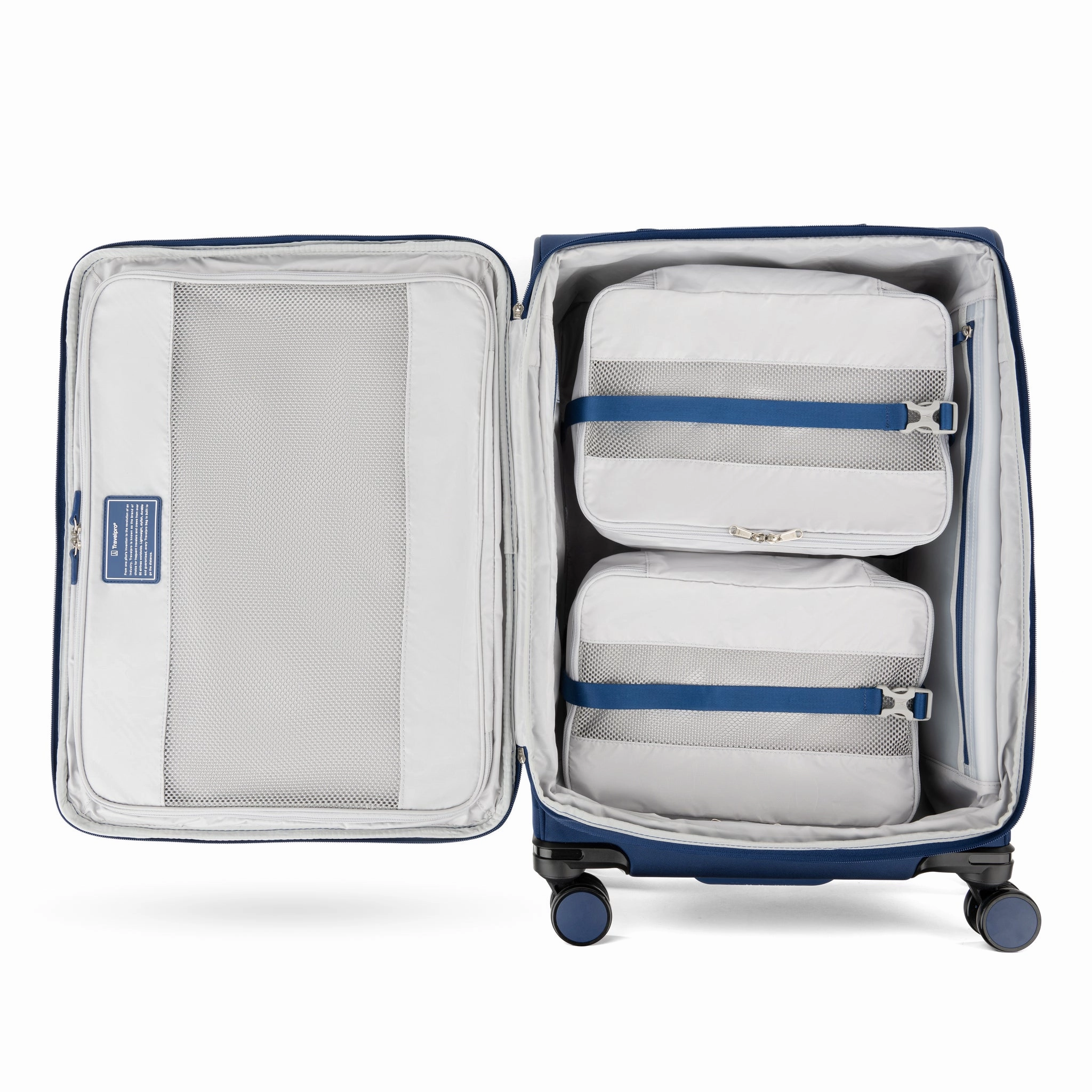 Travelpro VersaPack  Medium Check-in Expandable Spinner
