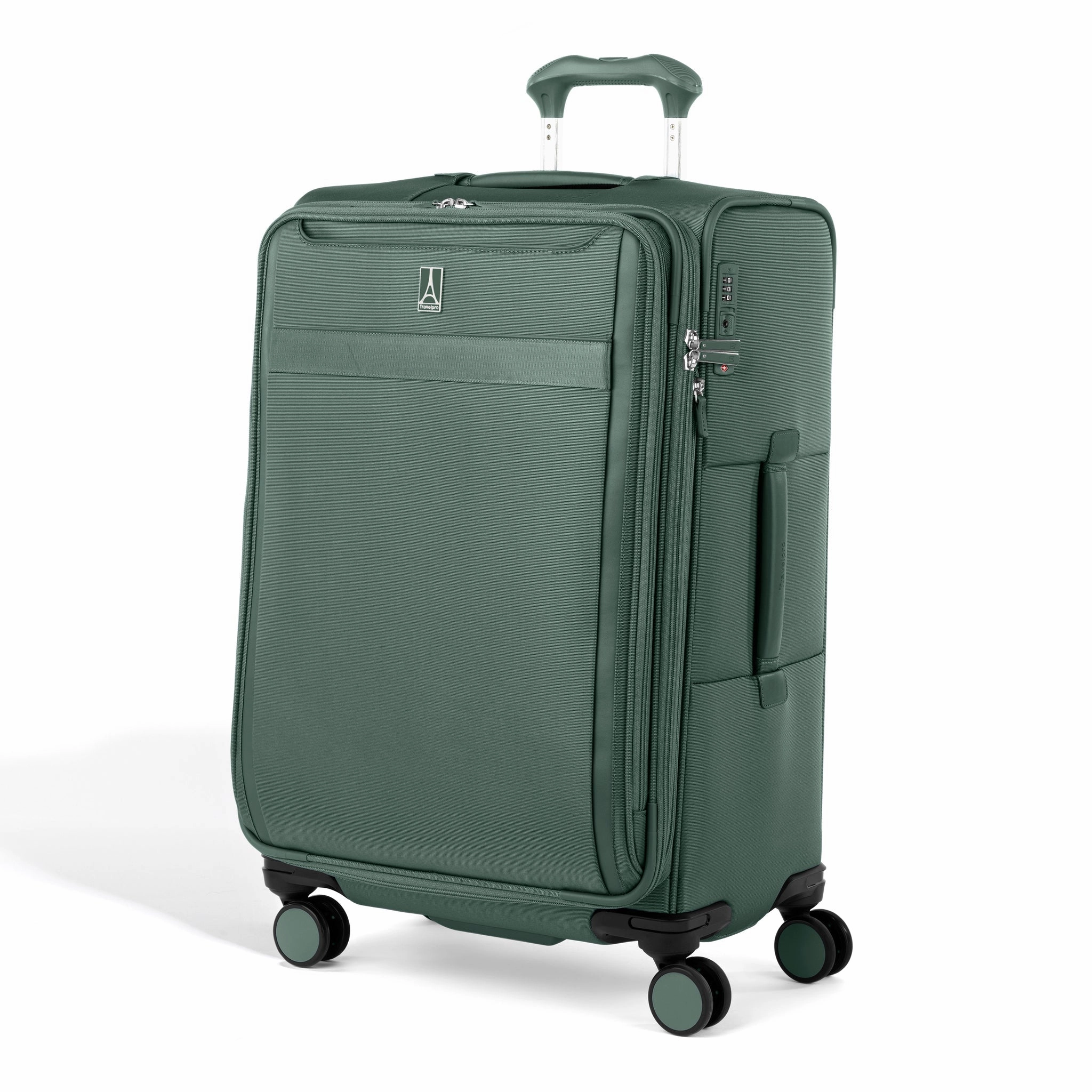Travelpro VersaPack  Medium Check-in Expandable Spinner
