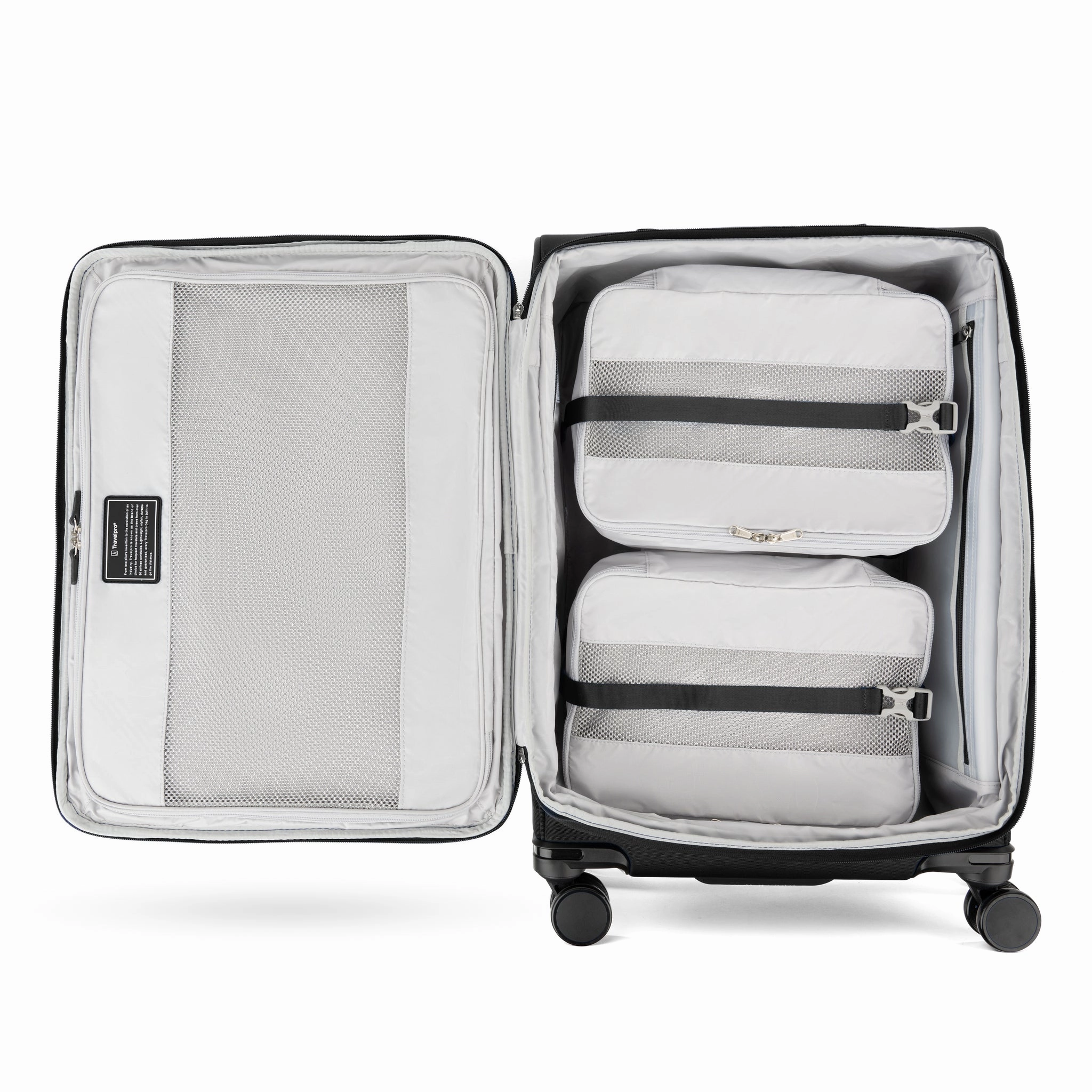 Travelpro VersaPack  Medium Check-in Expandable Spinner