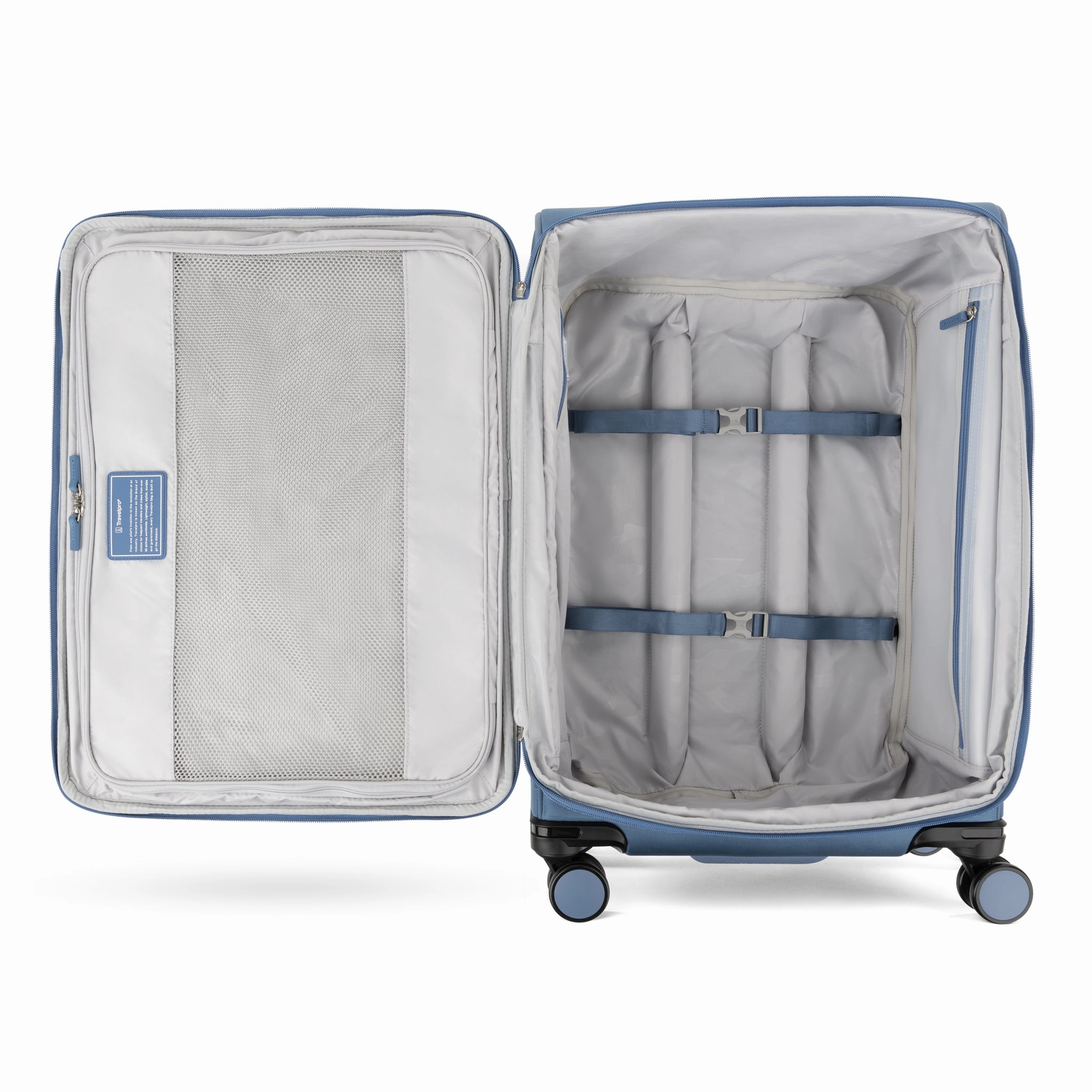 Travelpro VersaPack  Medium Check-in Expandable Spinner