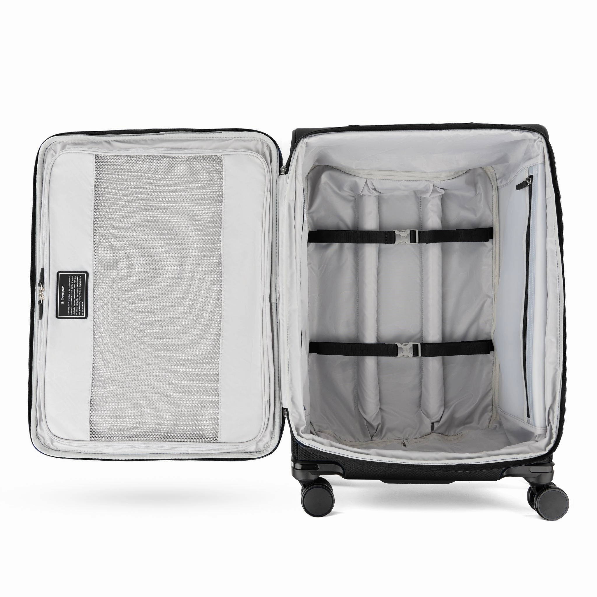 Travelpro VersaPack  Medium Check-in Expandable Spinner