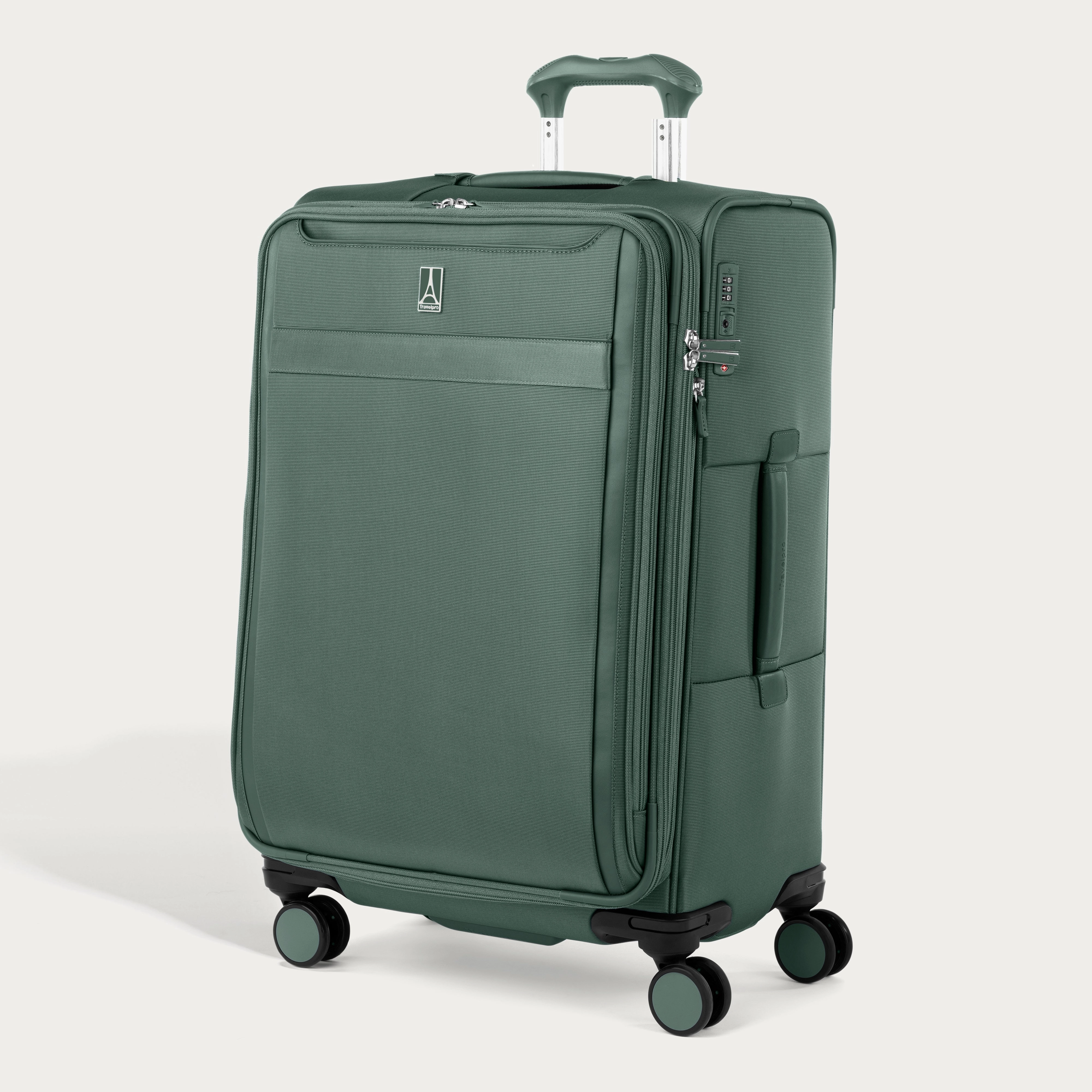 Travelpro VersaPack  Medium Check-In Expandable Spinner Luggage