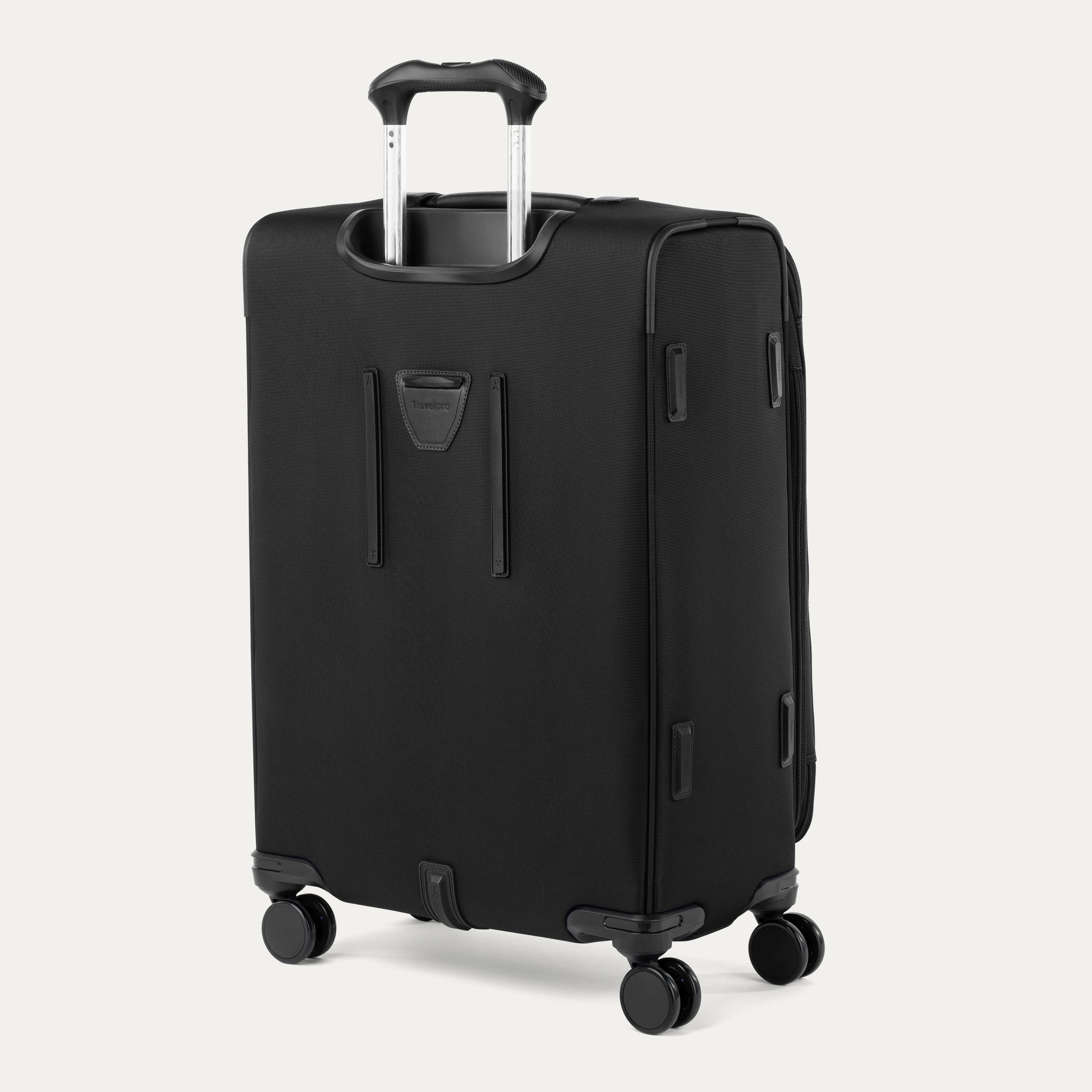 Travelpro VersaPack  Medium Check-In Expandable Spinner Luggage
