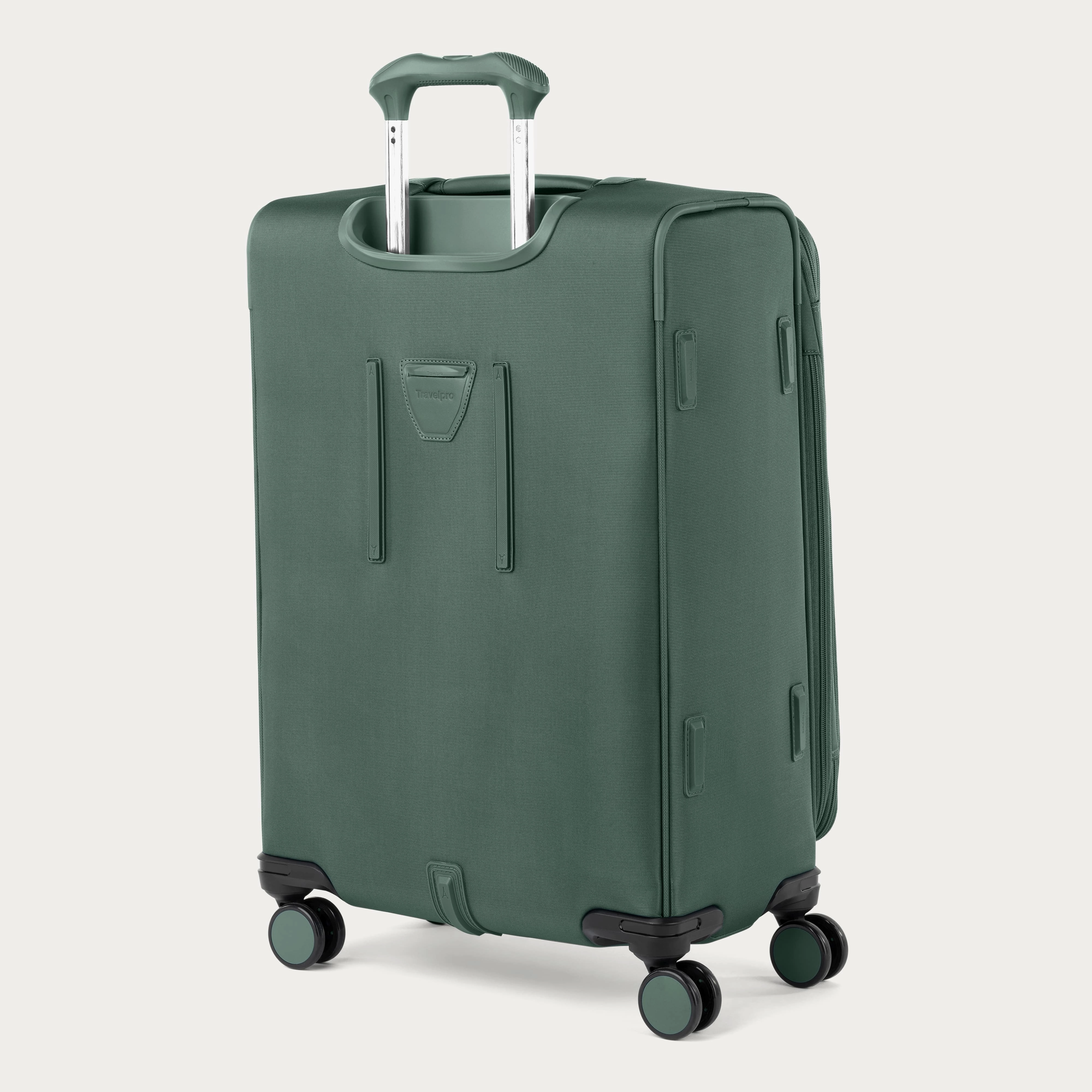 Travelpro VersaPack  Medium Check-In Expandable Spinner Luggage