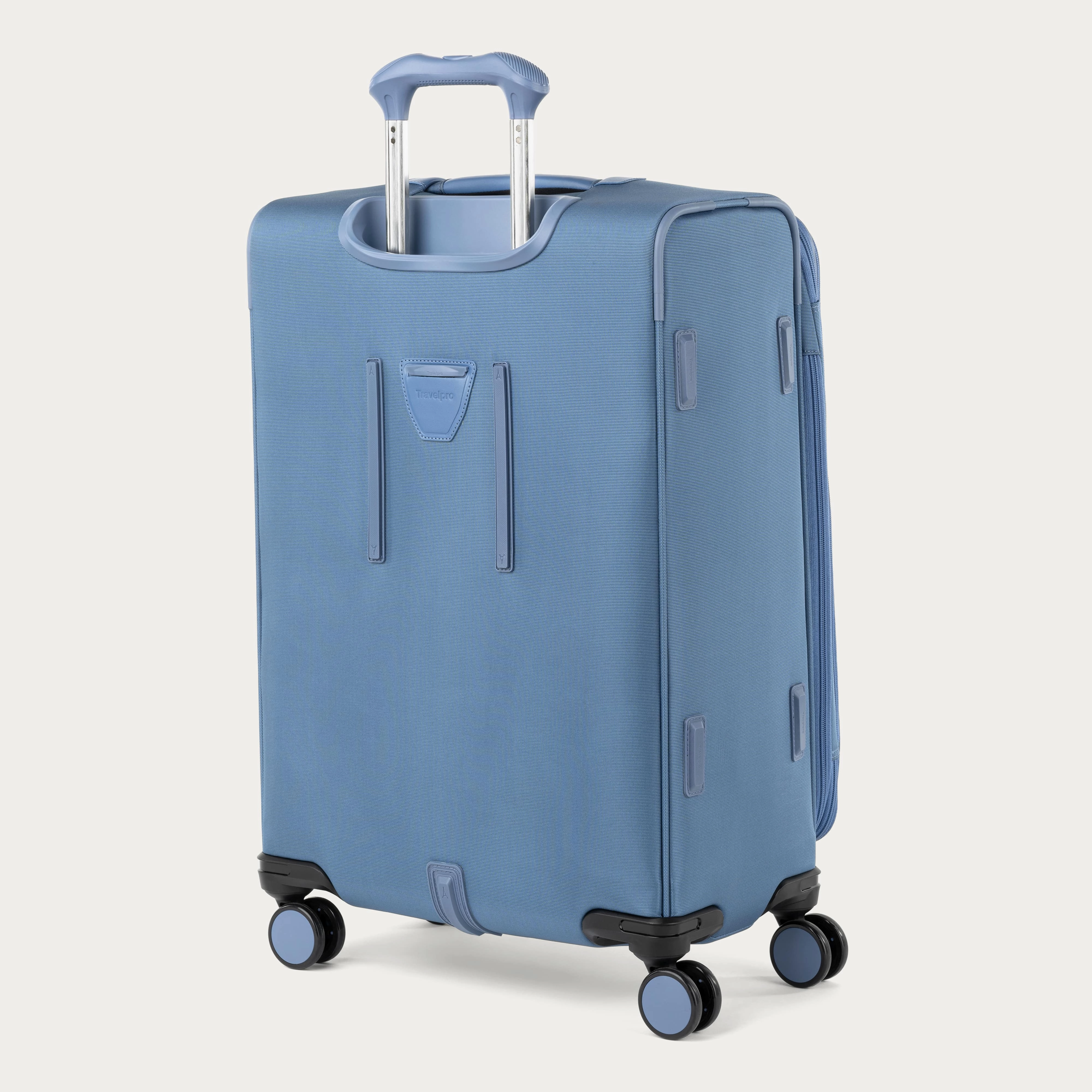 Travelpro VersaPack  Medium Check-In Expandable Spinner Luggage