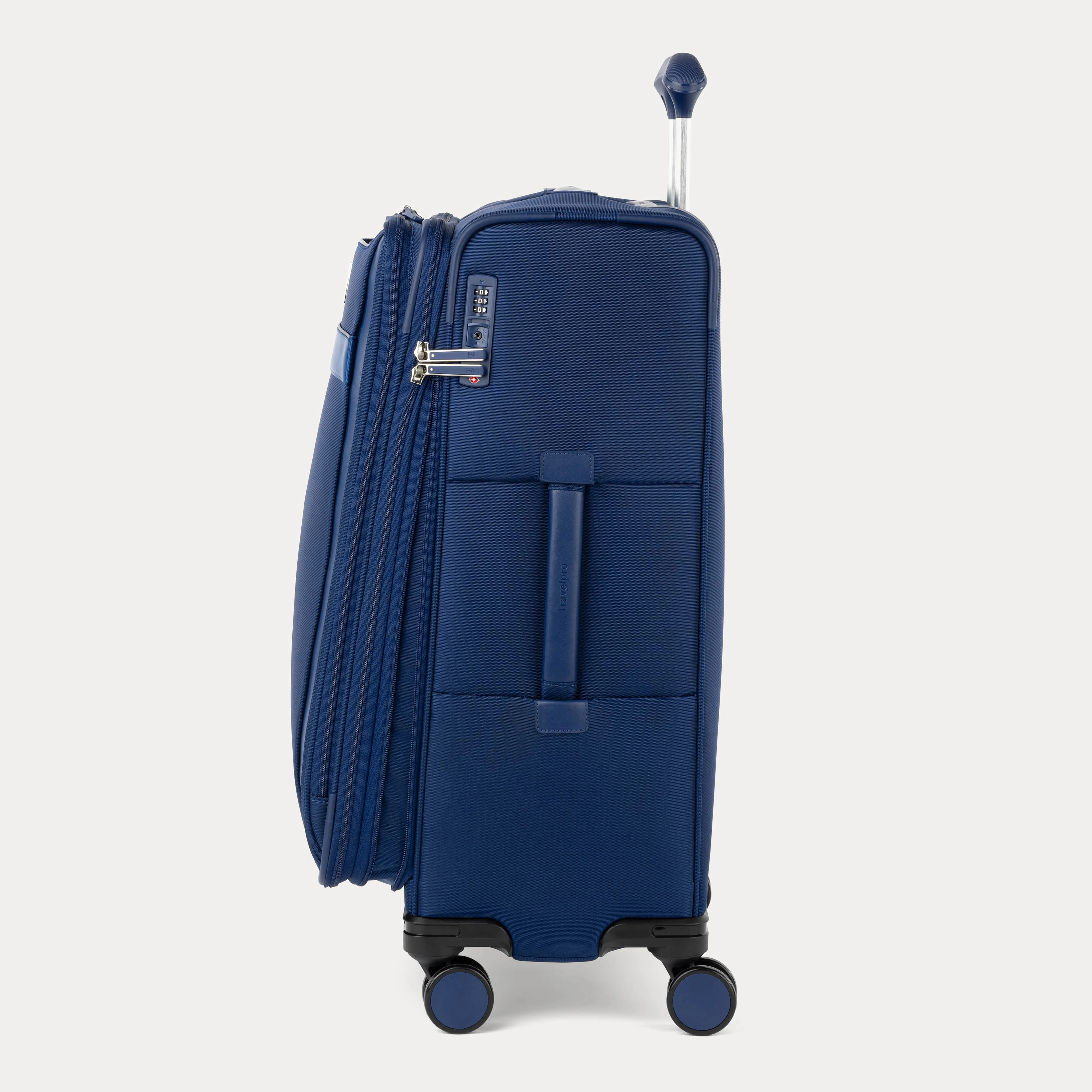 Travelpro VersaPack  Medium Check-In Expandable Spinner Luggage