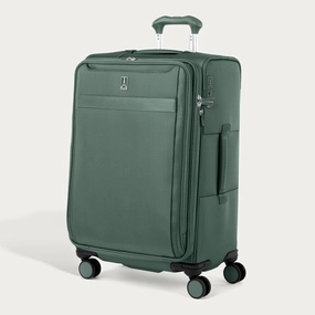 Travelpro VersaPack  Medium Check-In Expandable Spinner Luggage