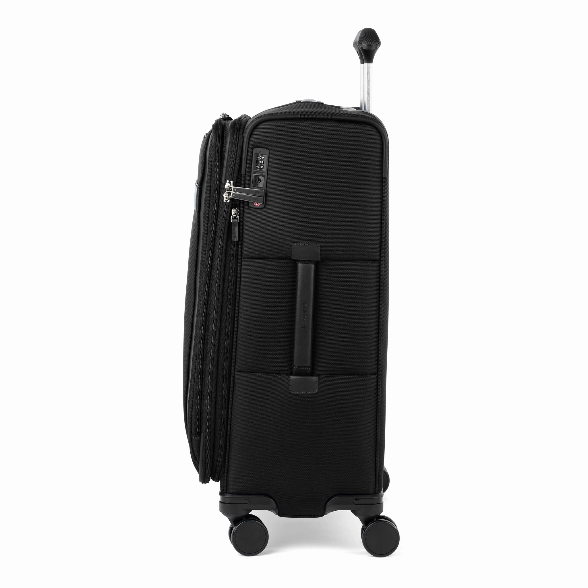 Travelpro VersaPack  Medium Check-in Expandable Spinner