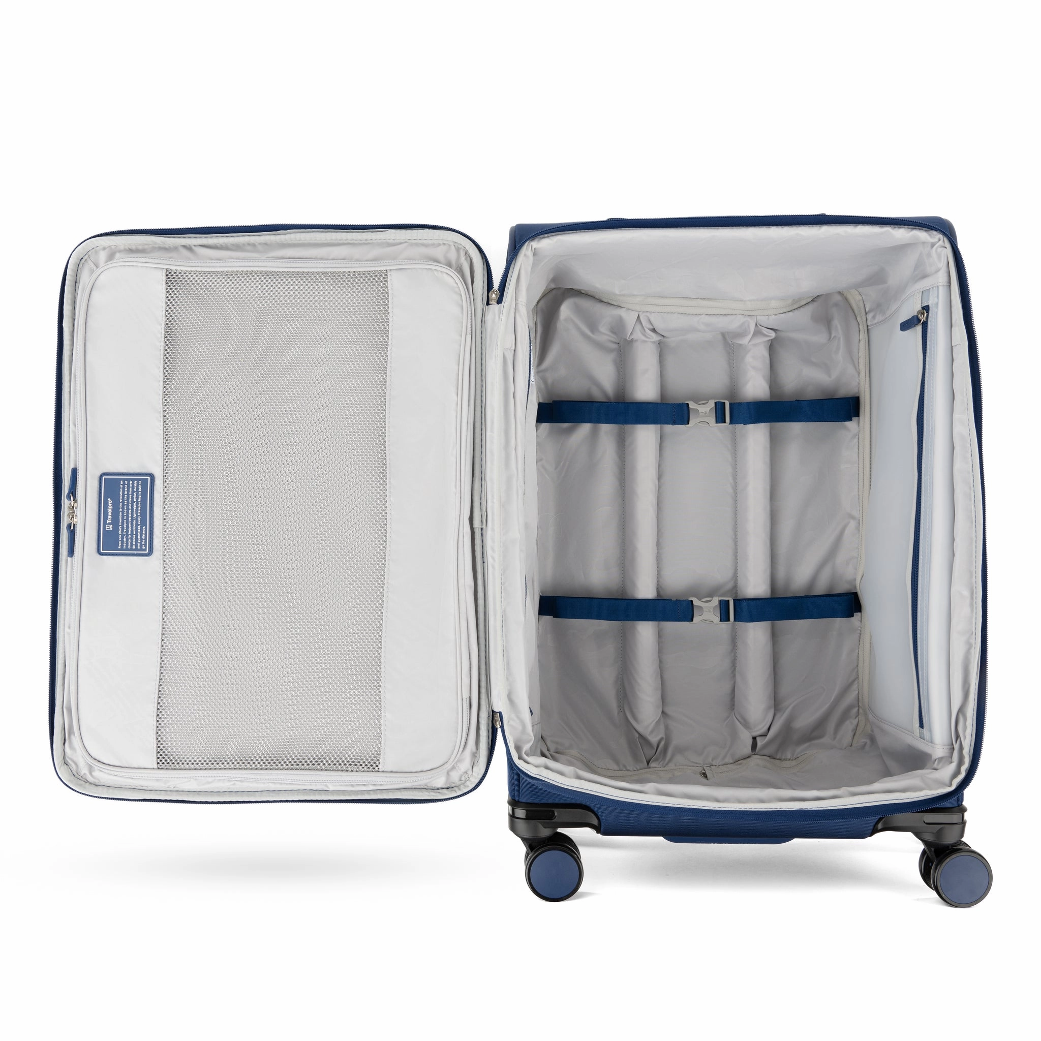 Travelpro VersaPack  Medium Check-in Expandable Spinner