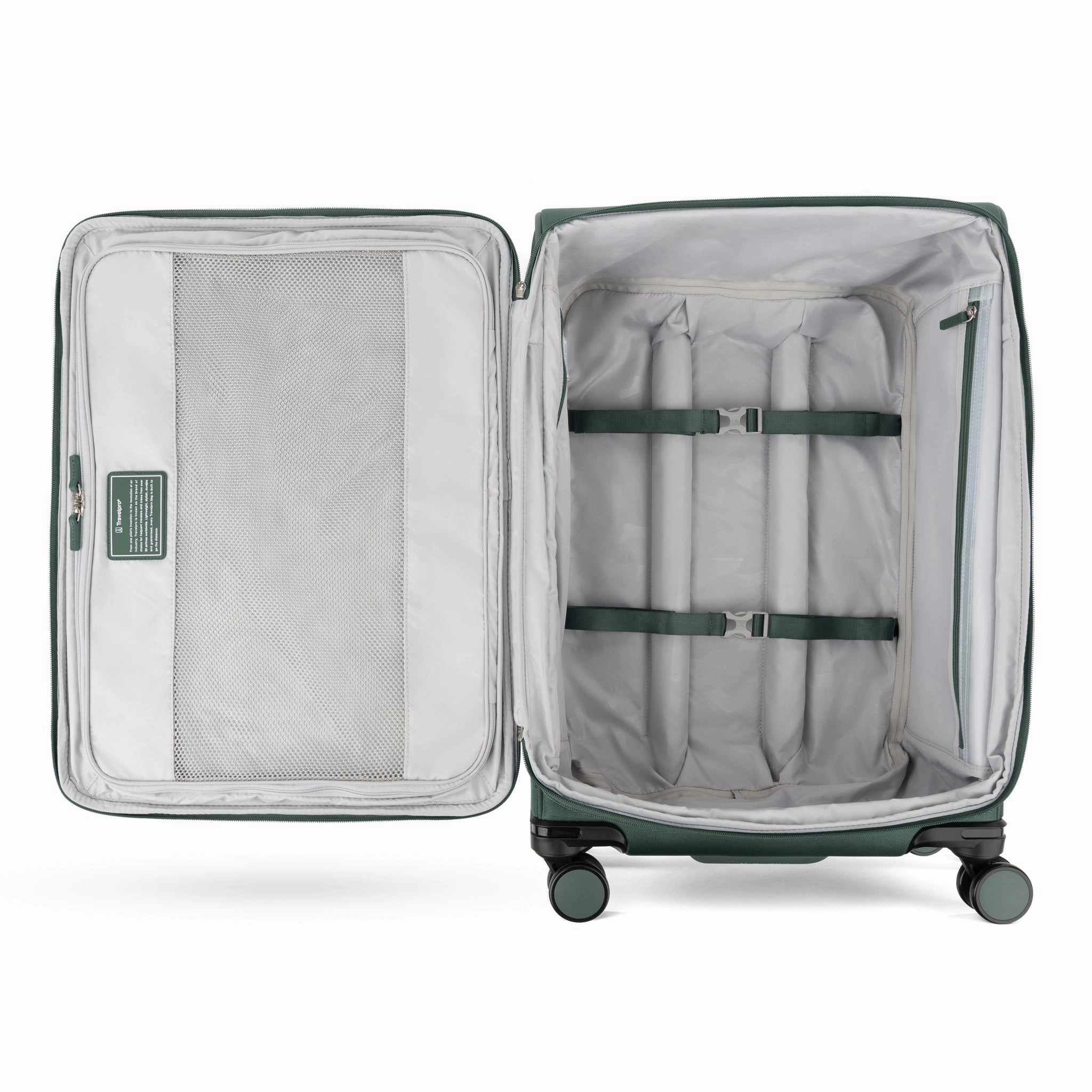 Travelpro VersaPack  Medium Check-in Expandable Spinner