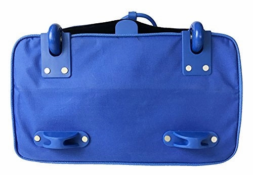 Trendy Flyer Computer/Laptop Rolling Bag 2 Wheel Case Cats / Animals