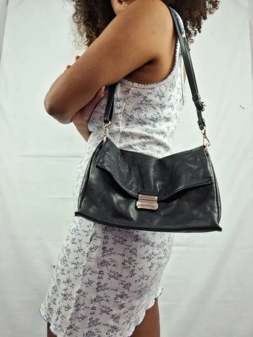Trenery Rectangle Essential Envelope Bag