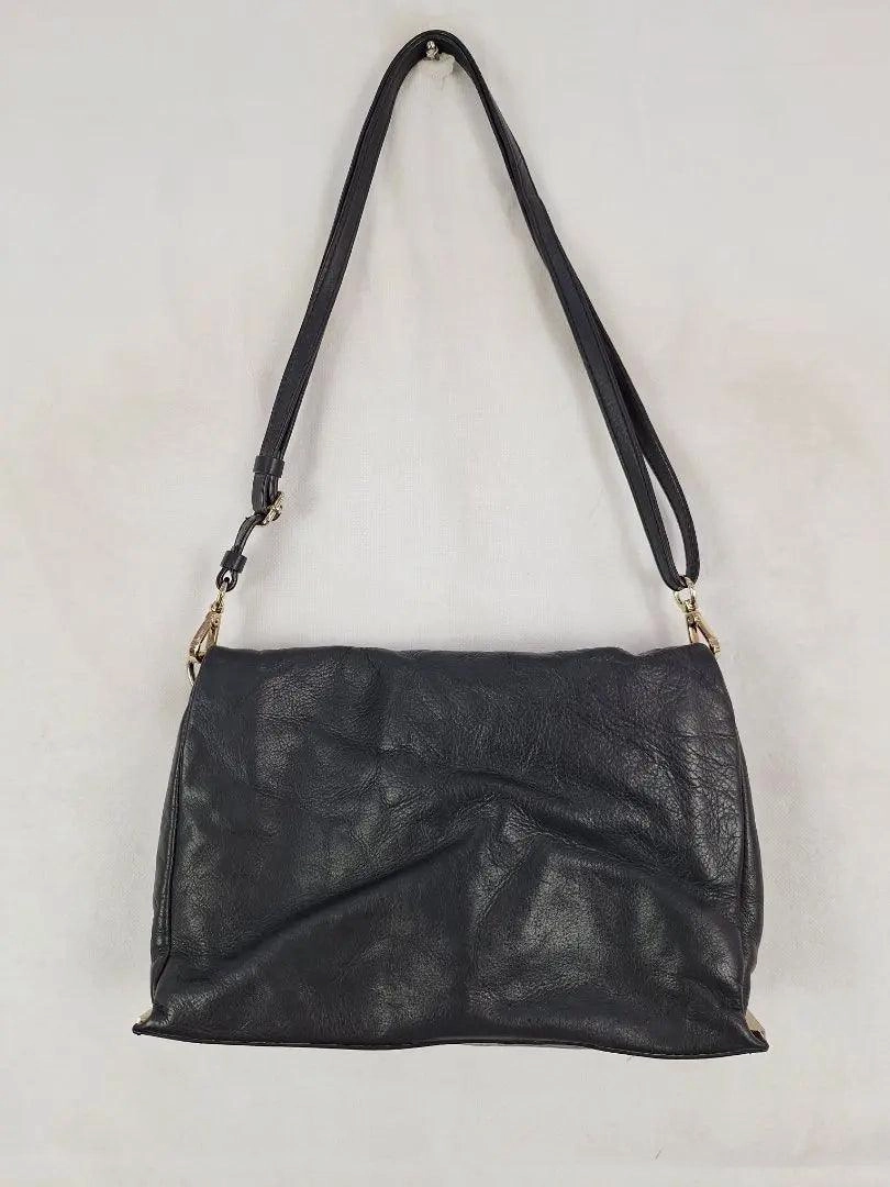 Trenery Rectangle Essential Envelope Bag